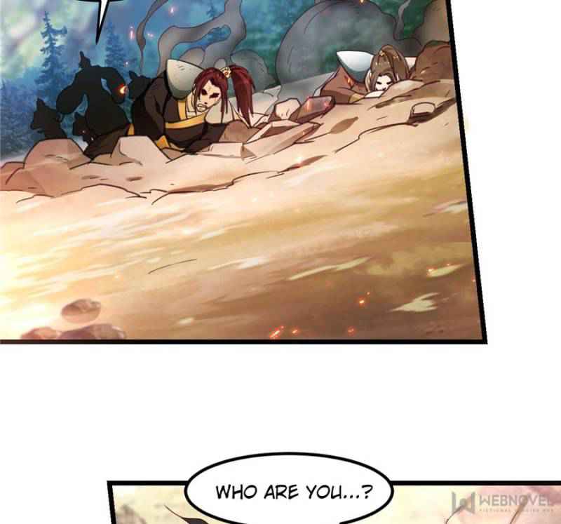 The Making of Patriarch Chapter 61 - Page 62