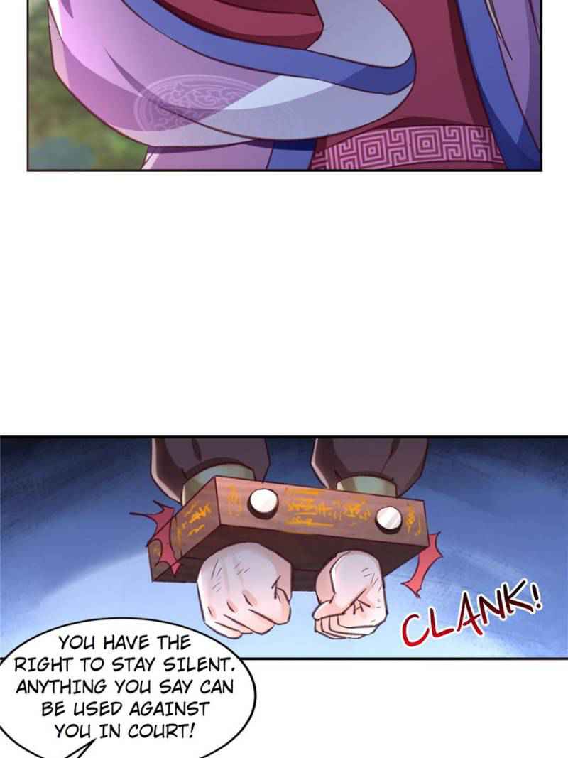 The Making of Patriarch Chapter 61 - Page 65