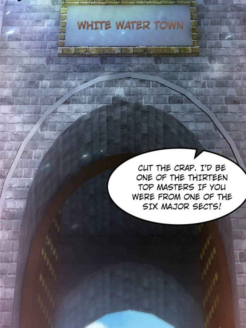 The Making of Patriarch Chapter 61 - Page 70