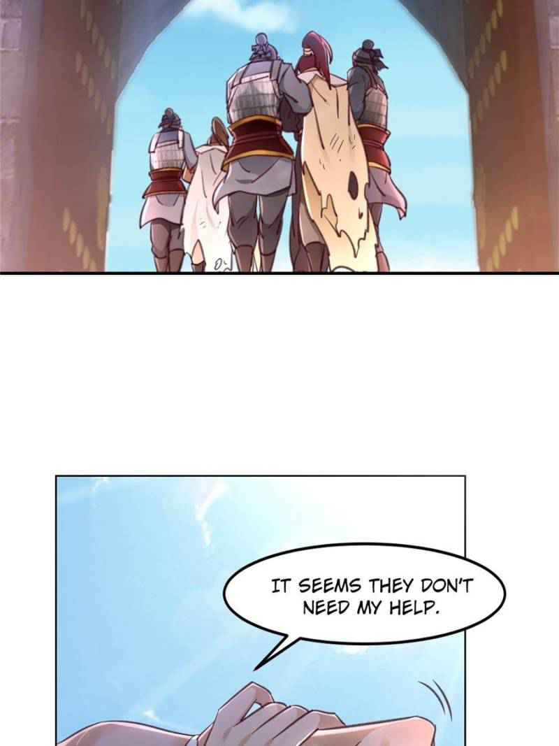 The Making of Patriarch Chapter 61 - Page 71