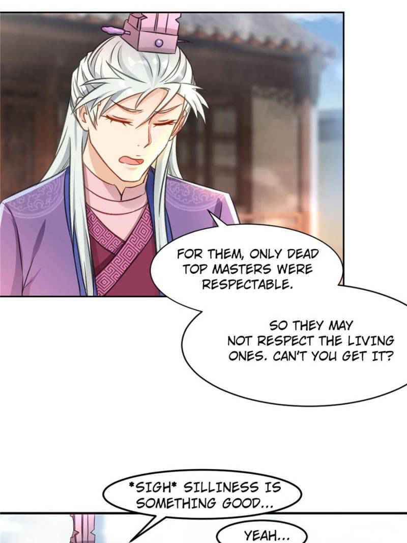 The Making of Patriarch Chapter 61 - Page 9