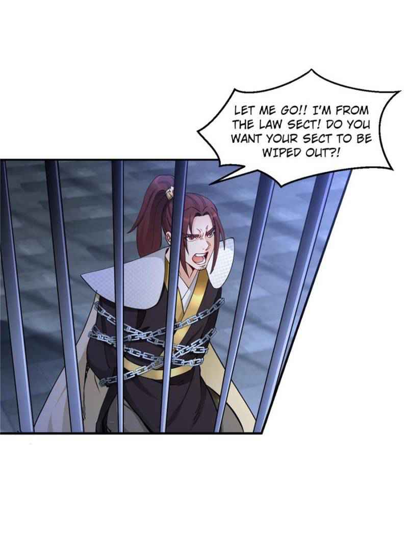 The Making of Patriarch Chapter 62 - Page 1