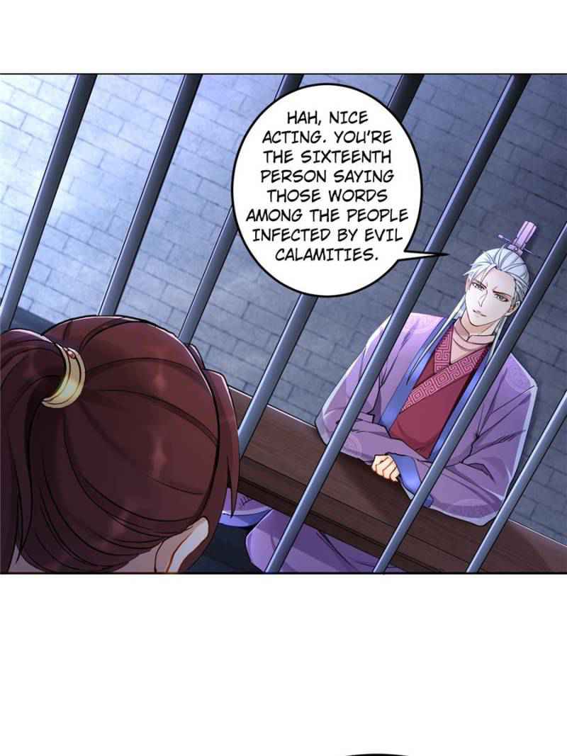 The Making of Patriarch Chapter 62 - Page 2