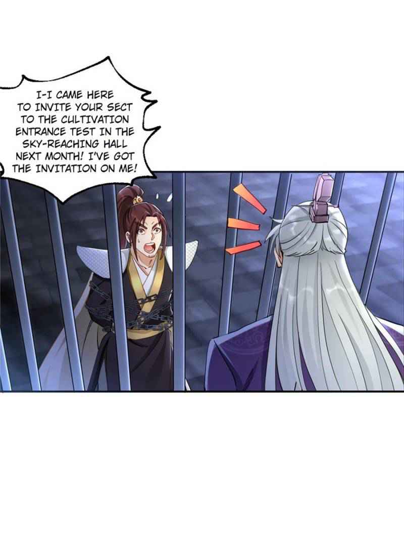 The Making of Patriarch Chapter 62 - Page 11