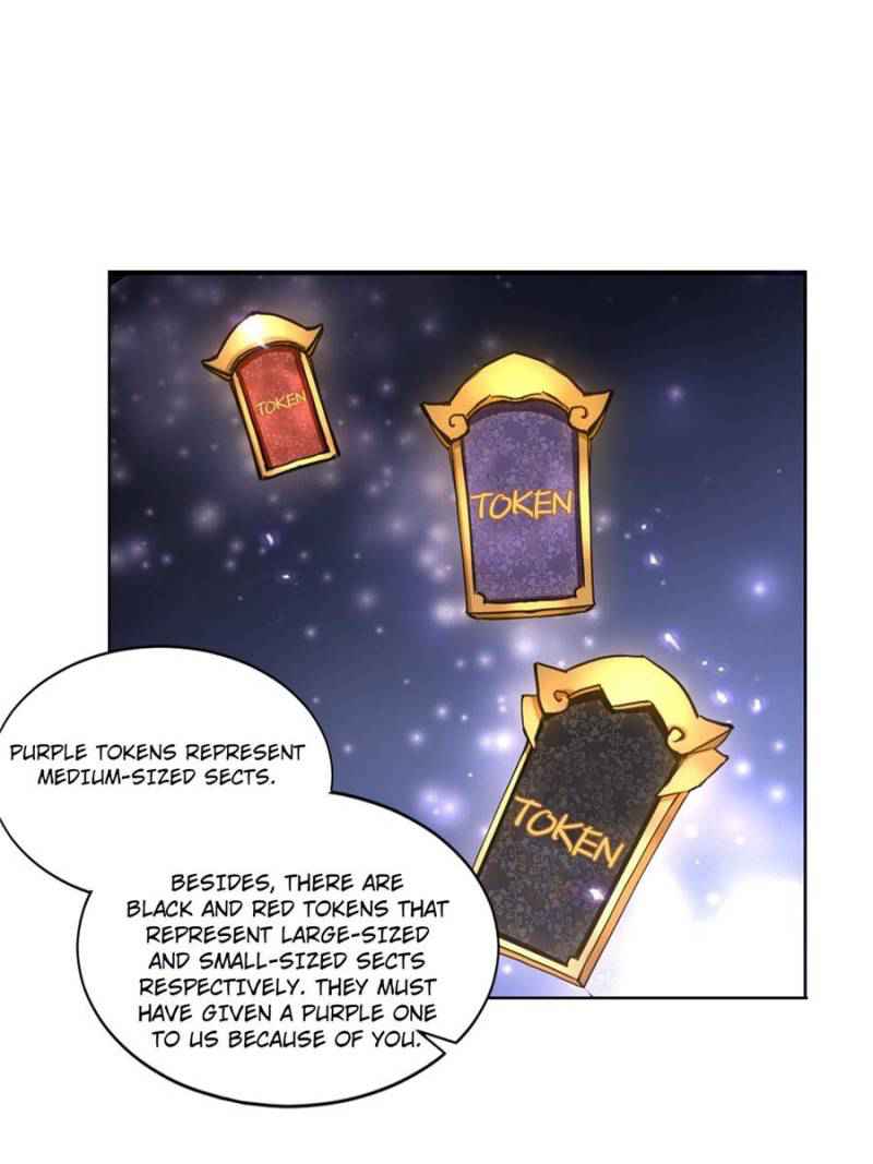 The Making of Patriarch Chapter 62 - Page 17
