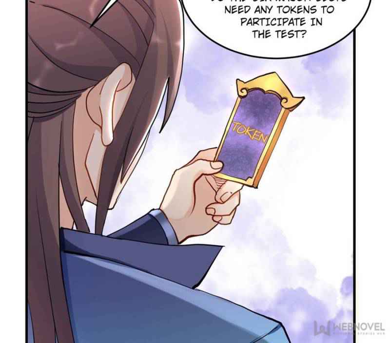 The Making of Patriarch Chapter 62 - Page 19