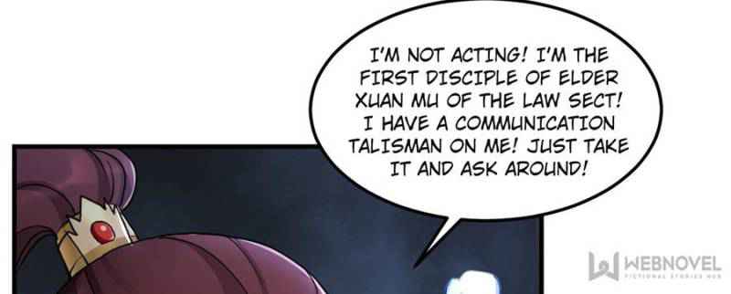 The Making of Patriarch Chapter 62 - Page 3