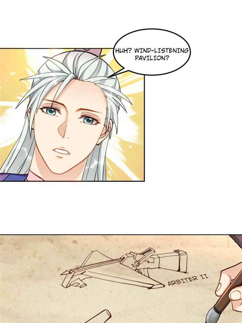 The Making of Patriarch Chapter 62 - Page 23