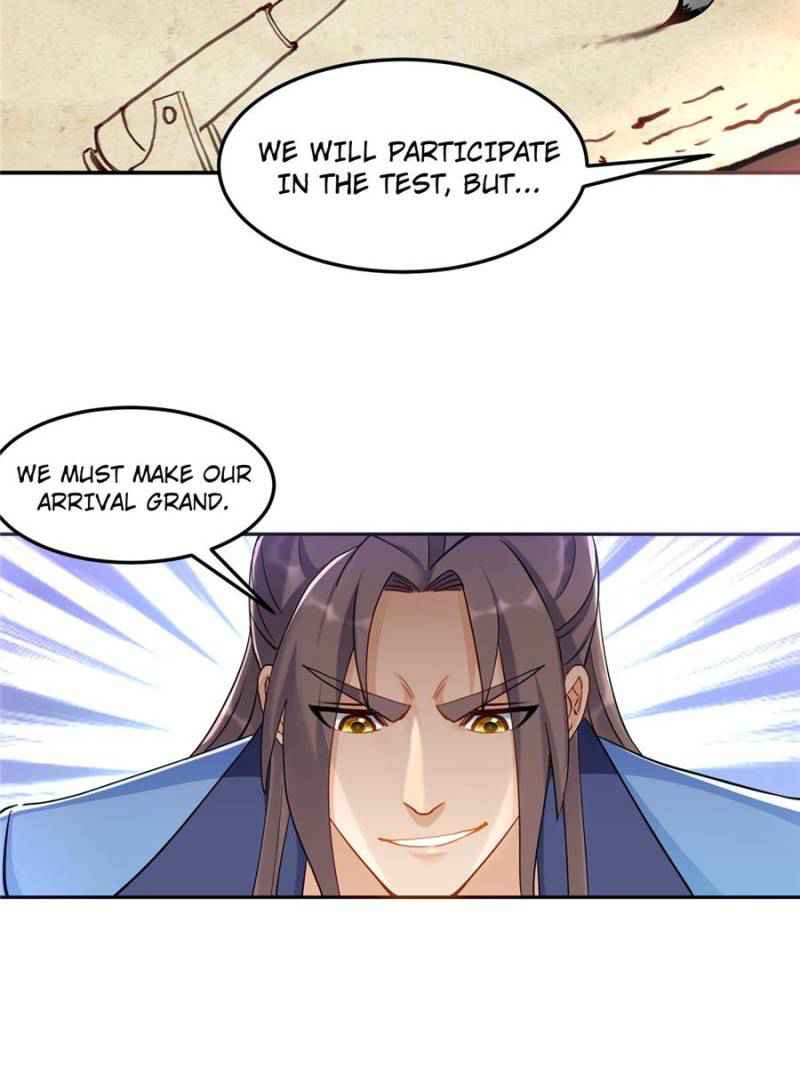 The Making of Patriarch Chapter 62 - Page 24