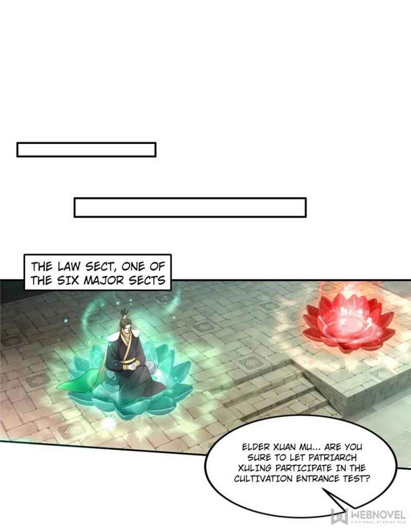 The Making of Patriarch Chapter 62 - Page 25