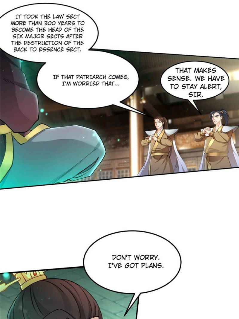 The Making of Patriarch Chapter 62 - Page 26