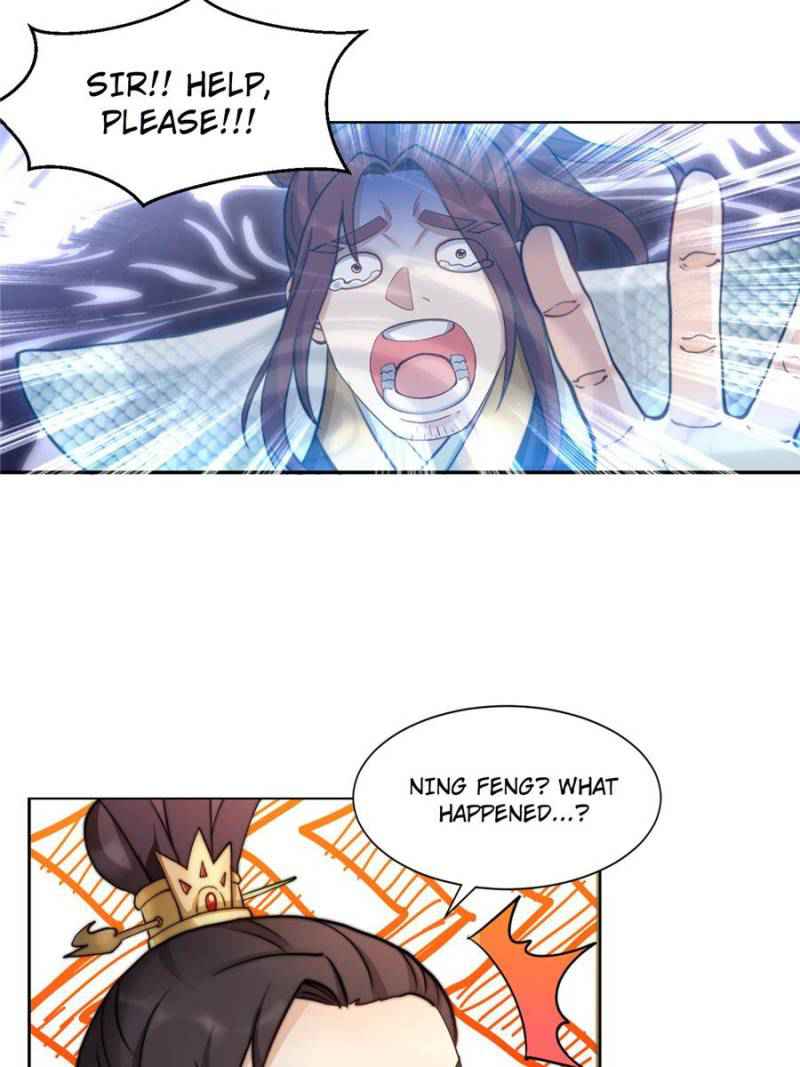The Making of Patriarch Chapter 62 - Page 30