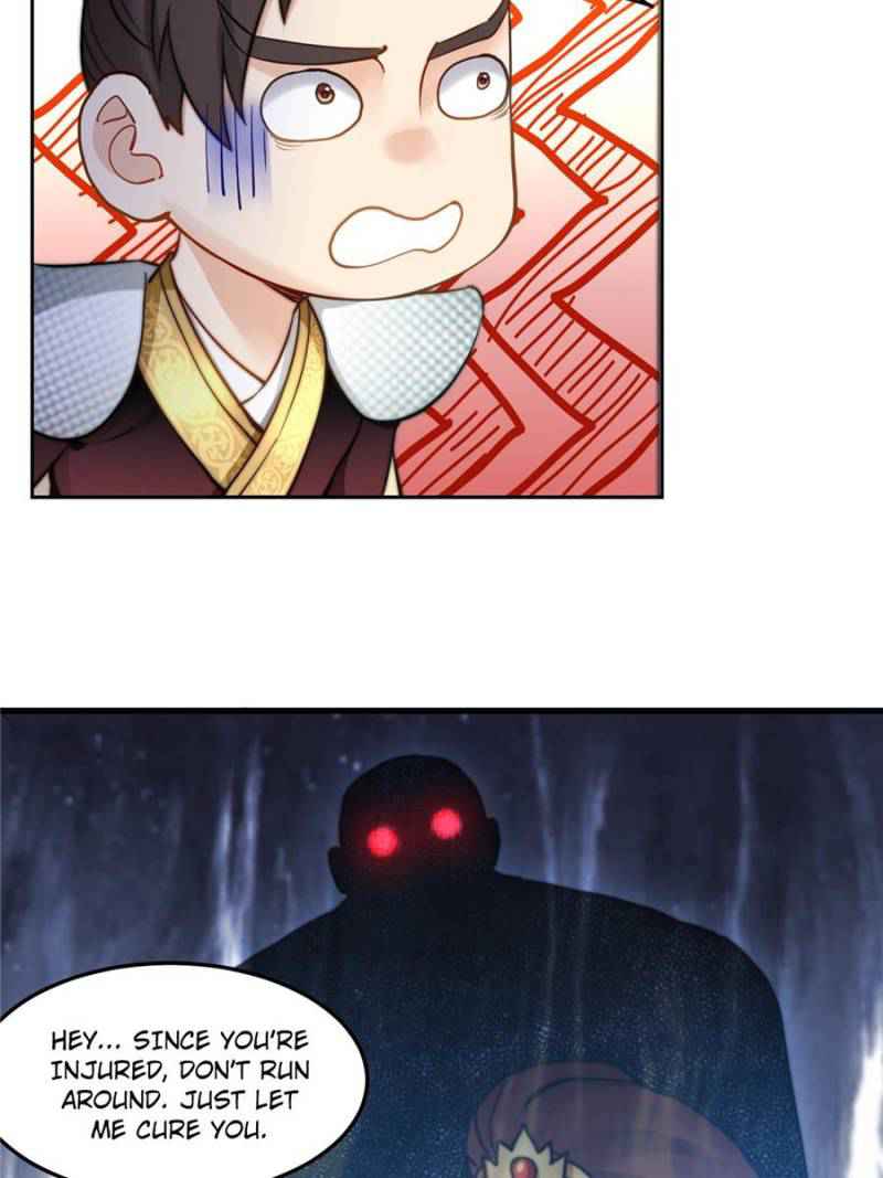 The Making of Patriarch Chapter 62 - Page 31