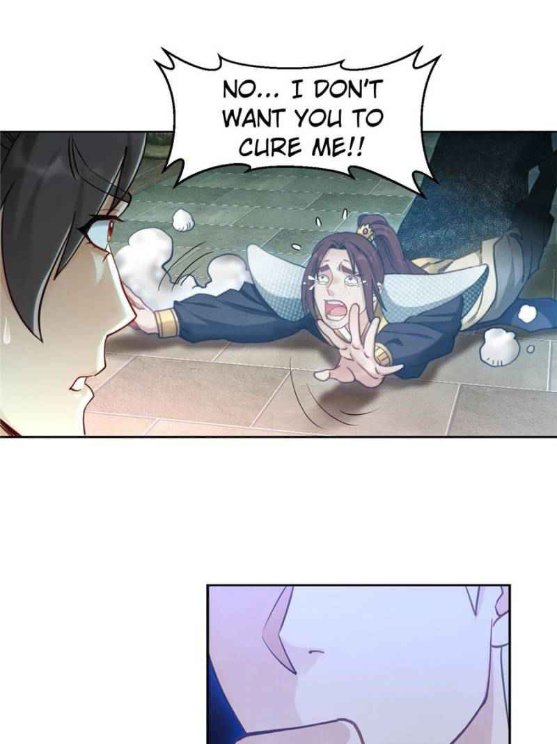 The Making of Patriarch Chapter 62 - Page 33
