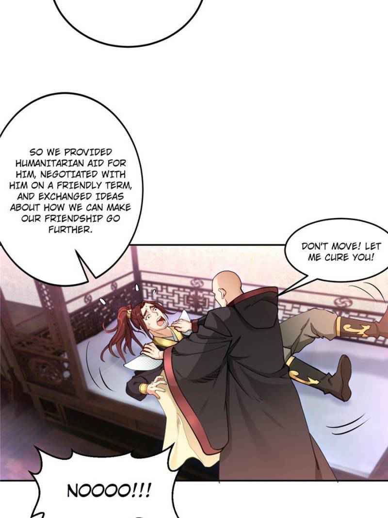 The Making of Patriarch Chapter 62 - Page 38