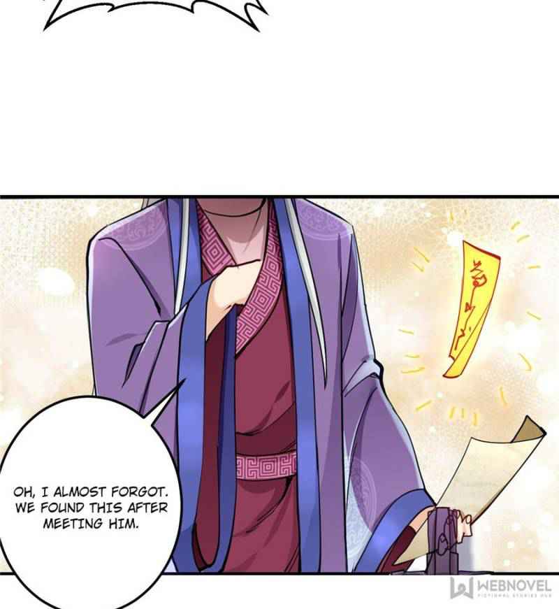 The Making of Patriarch Chapter 62 - Page 39