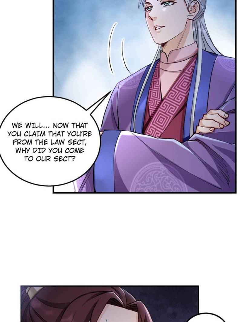 The Making of Patriarch Chapter 62 - Page 5
