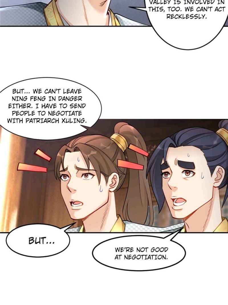 The Making of Patriarch Chapter 62 - Page 48