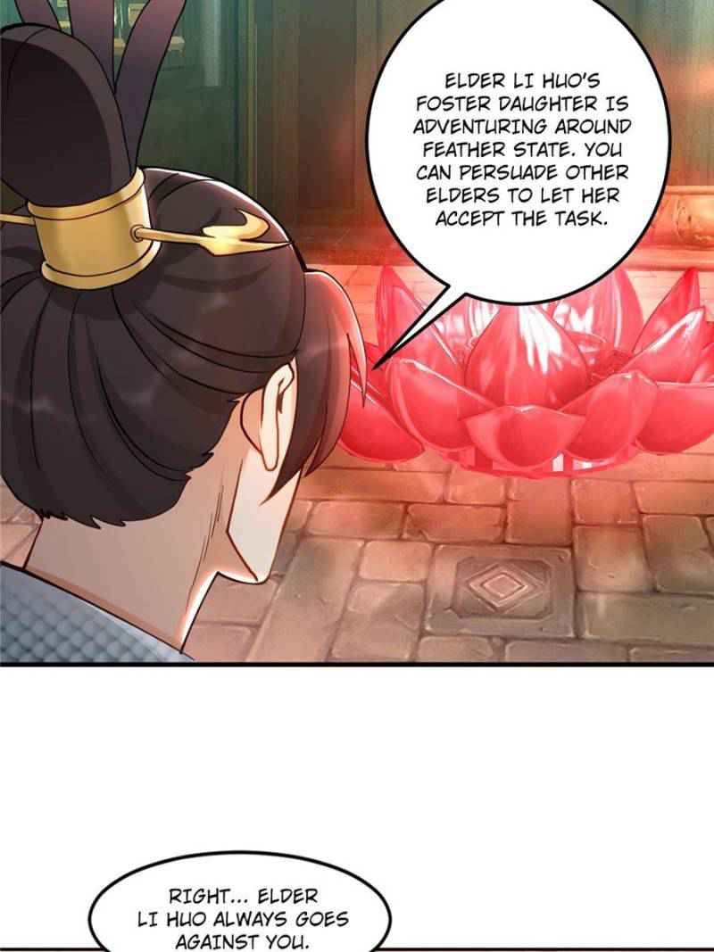 The Making of Patriarch Chapter 62 - Page 51