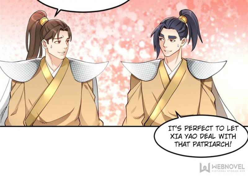 The Making of Patriarch Chapter 62 - Page 52