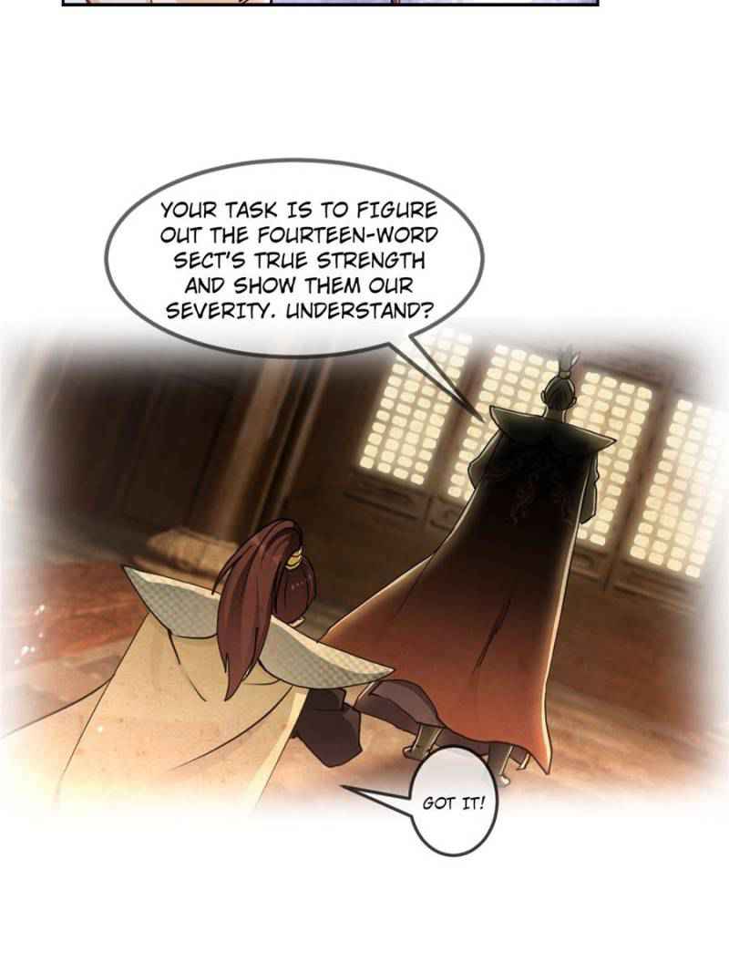The Making of Patriarch Chapter 62 - Page 7