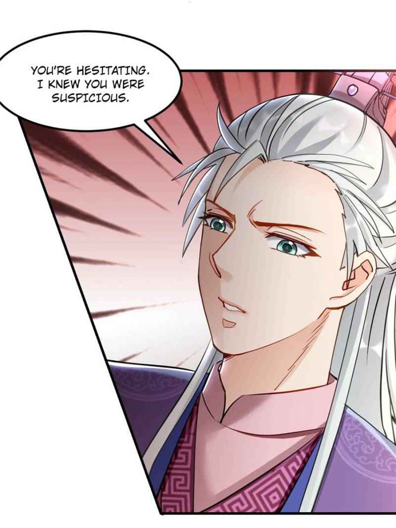 The Making of Patriarch Chapter 62 - Page 10