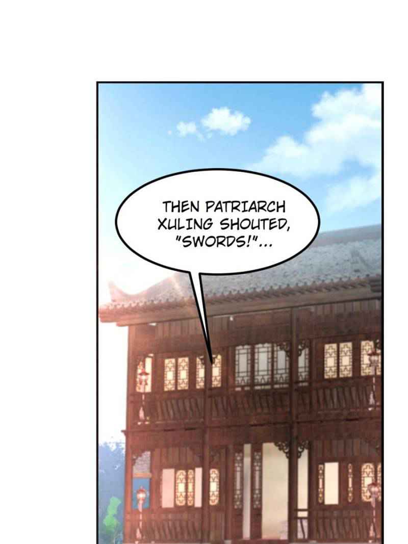 The Making of Patriarch Chapter 63 - Page 1