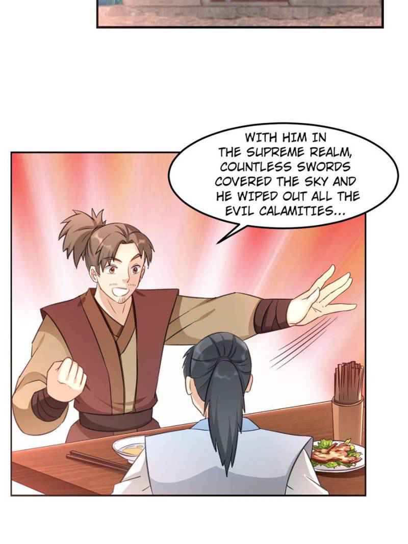 The Making of Patriarch Chapter 63 - Page 2