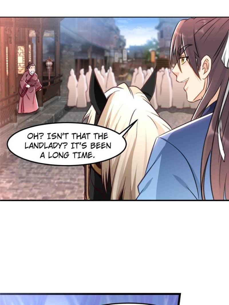 The Making of Patriarch Chapter 63 - Page 13