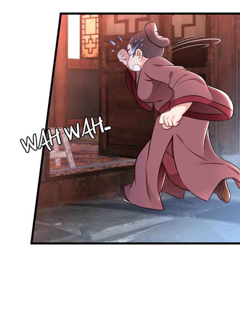 The Making of Patriarch Chapter 63 - Page 15