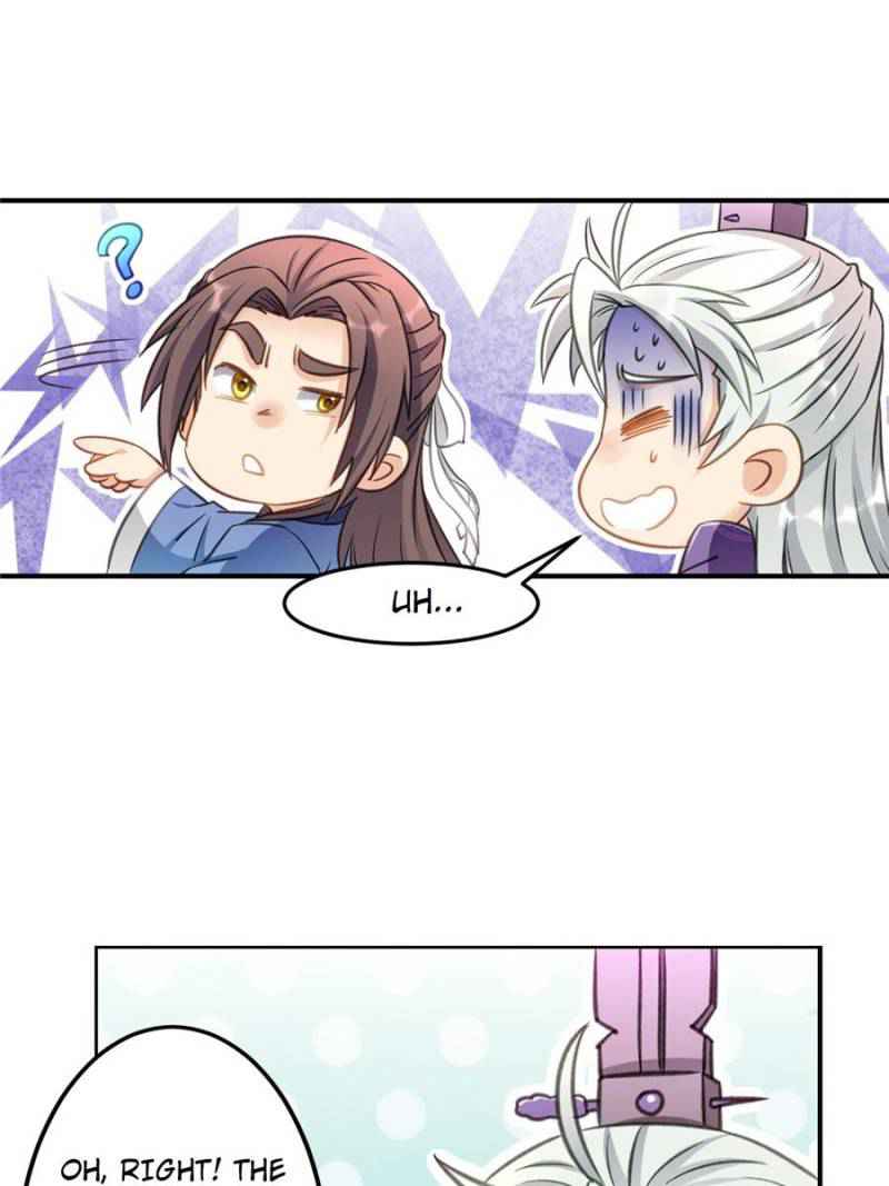 The Making of Patriarch Chapter 63 - Page 16