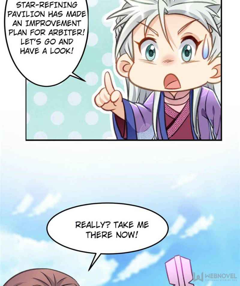 The Making of Patriarch Chapter 63 - Page 17
