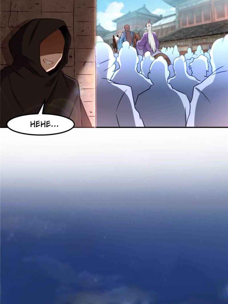 The Making of Patriarch Chapter 63 - Page 19