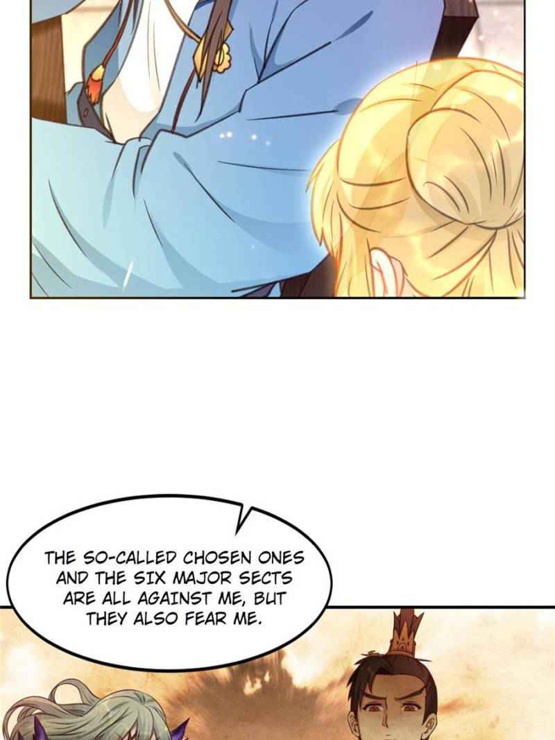 The Making of Patriarch Chapter 63 - Page 26
