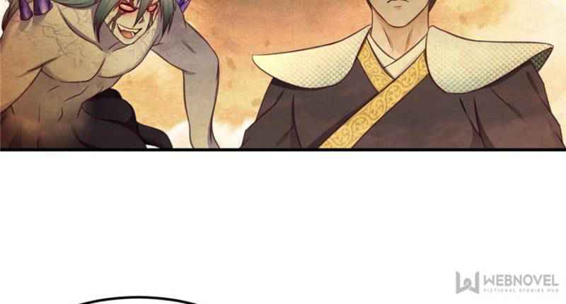 The Making of Patriarch Chapter 63 - Page 27