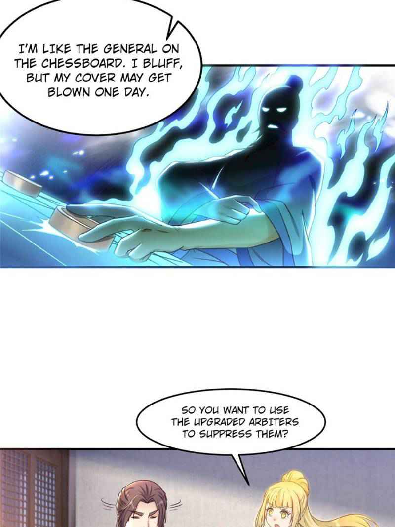 The Making of Patriarch Chapter 63 - Page 28
