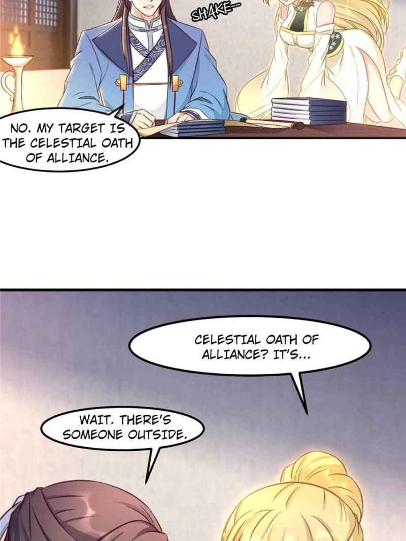 The Making of Patriarch Chapter 63 - Page 29