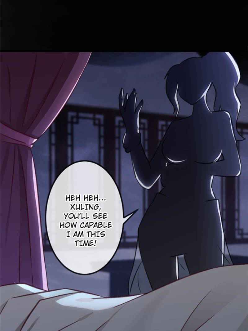 The Making of Patriarch Chapter 63 - Page 35