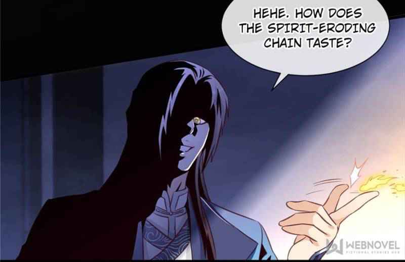 The Making of Patriarch Chapter 63 - Page 39