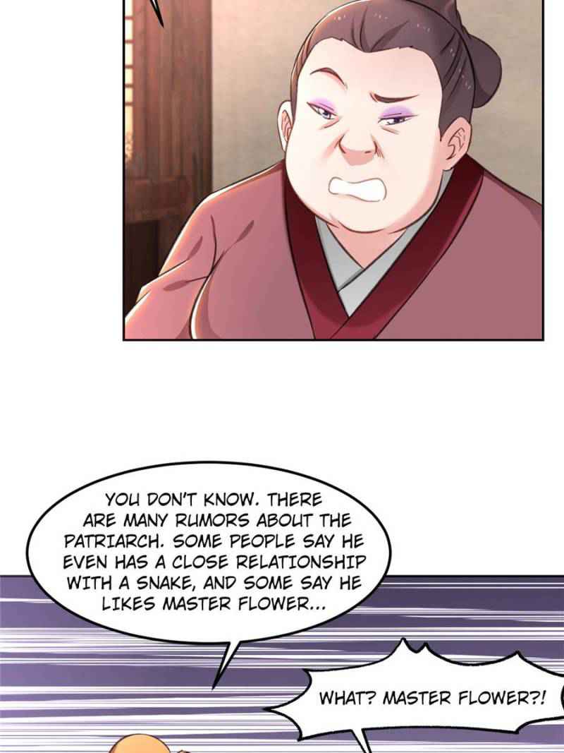 The Making of Patriarch Chapter 63 - Page 5