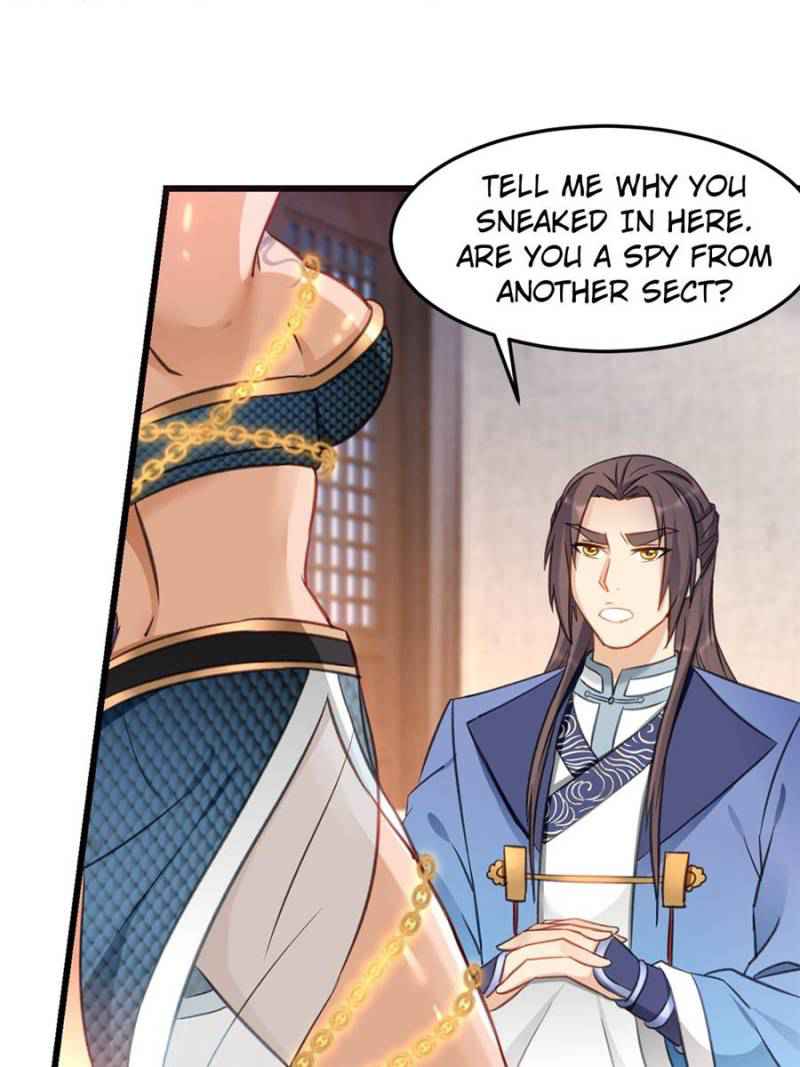 The Making of Patriarch Chapter 63 - Page 44