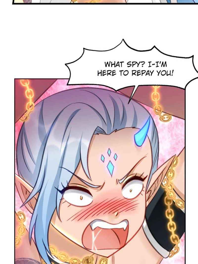 The Making of Patriarch Chapter 63 - Page 45
