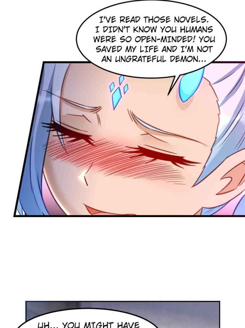 The Making of Patriarch Chapter 63 - Page 50