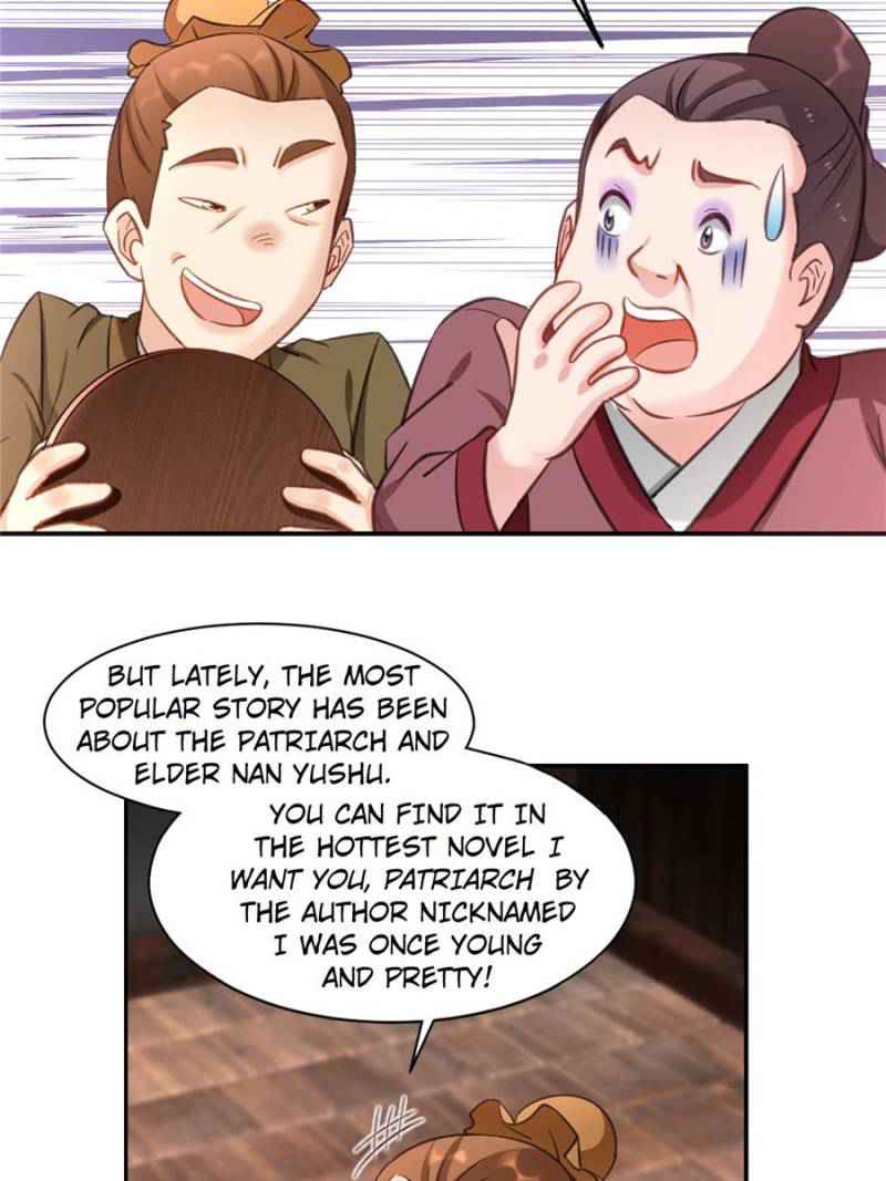 The Making of Patriarch Chapter 63 - Page 6