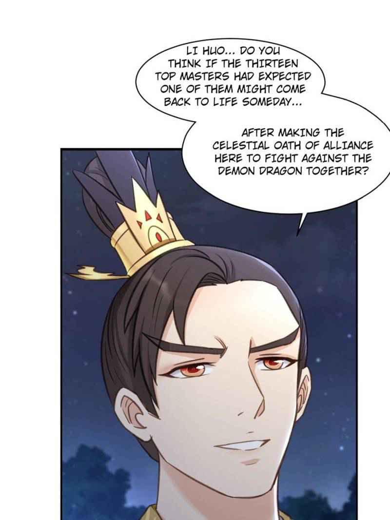 The Making of Patriarch Chapter 63 - Page 64