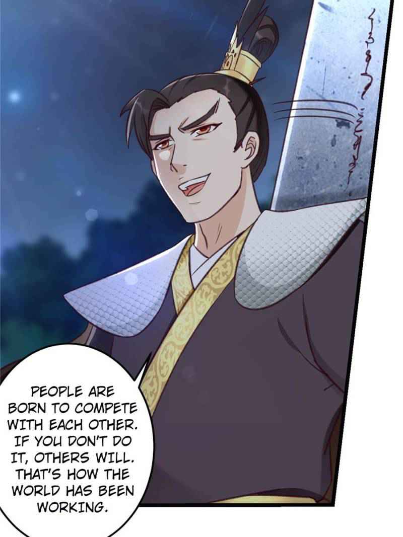 The Making of Patriarch Chapter 63 - Page 67