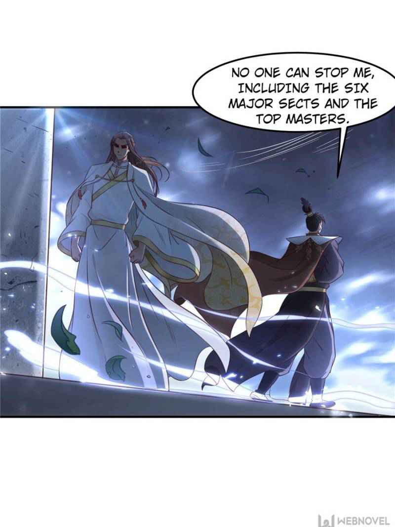 The Making of Patriarch Chapter 63 - Page 69