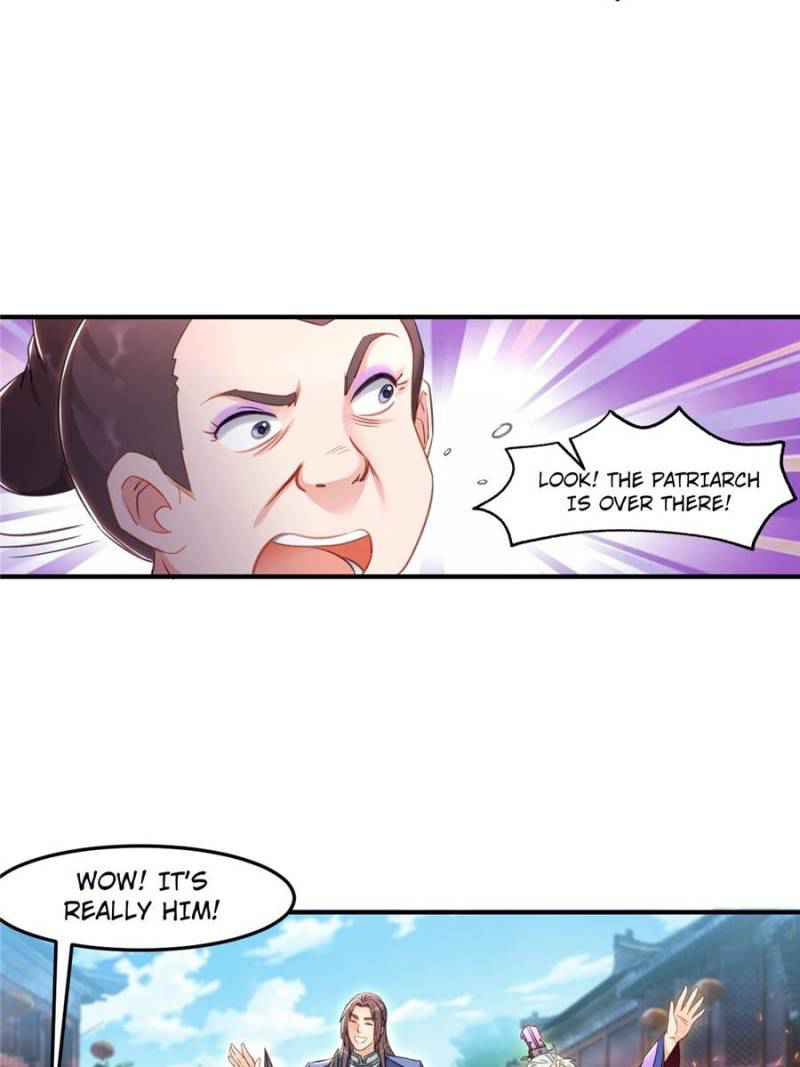 The Making of Patriarch Chapter 63 - Page 9