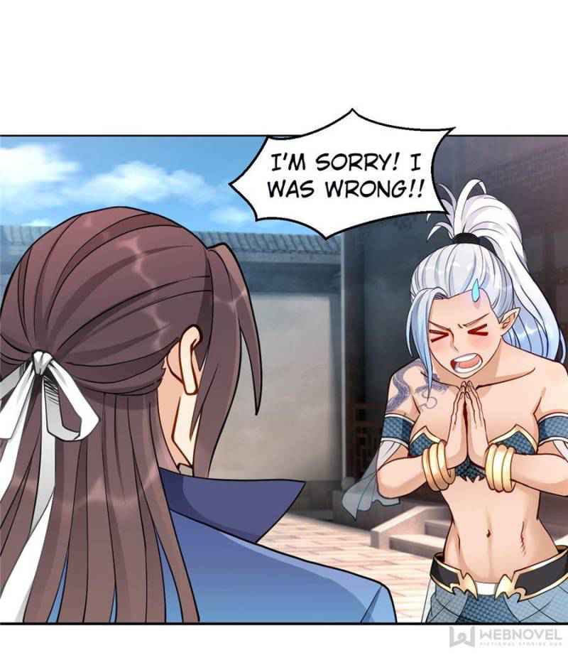The Making of Patriarch Chapter 64 - Page 2
