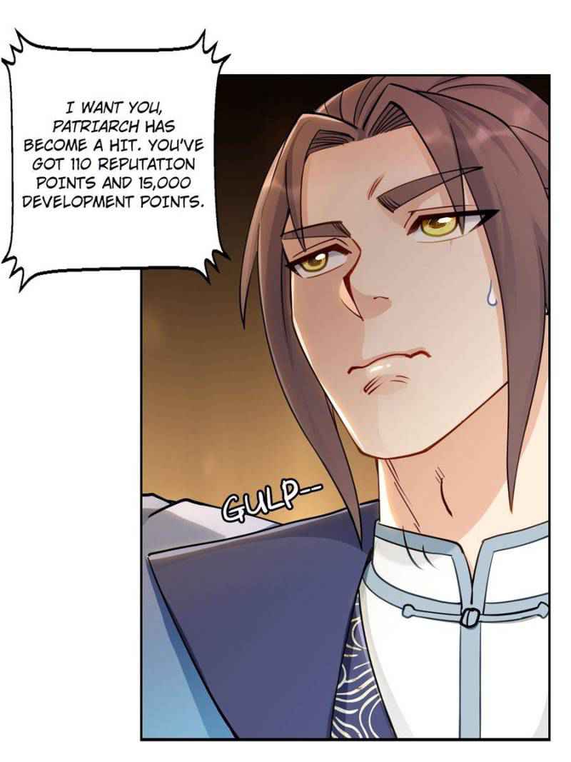 The Making of Patriarch Chapter 64 - Page 12